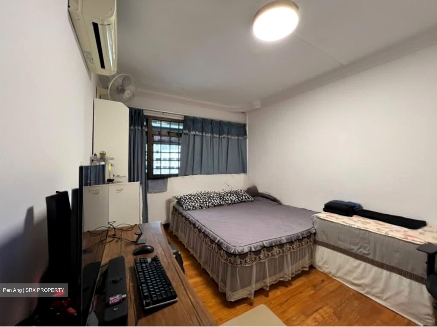 Blk 233 Compassvale Plains (Sengkang), HDB 5 Rooms #562370101